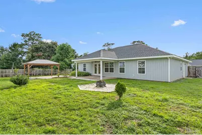 1962 Pentagon St, Gulf Breeze, FL 32563 - Photo 5