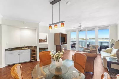 27501 Perdido Beach Blvd #A603, Orange Beach, AL 36561 - Photo 3
