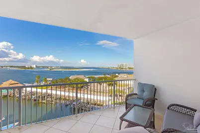 27501 Perdido Beach Blvd #A603, Orange Beach, AL 36561 - Photo 35