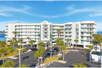 27501 Perdido Beach Blvd #A603, Orange Beach, AL 36561 - Photo 1