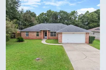 6655 Ridge Crest Dr, Milton, FL 32570 - Photo 29