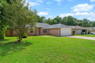 6655 Ridge Crest Dr, Milton, FL 32570 - Photo 31
