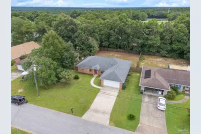 6655 Ridge Crest Dr, Milton, FL 32570 - Photo 37