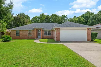 6655 Ridge Crest Dr, Milton, FL 32570 - Photo 1