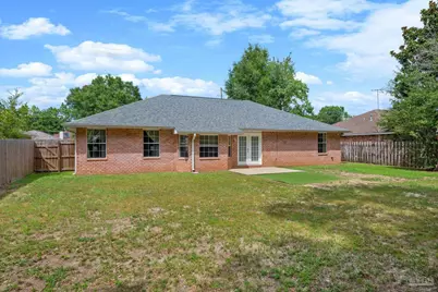 6655 Ridge Crest Dr, Milton, FL 32570 - Photo 35