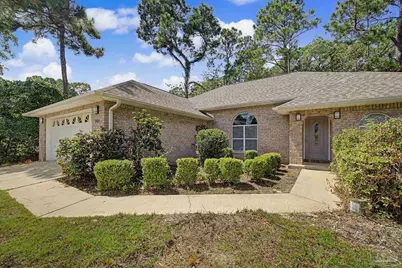2419 Basswood Dr, Navarre, FL 32566 - Photo 1