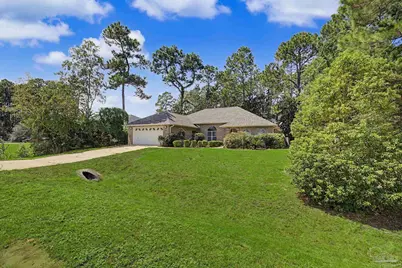 2419 Basswood Dr, Navarre, FL 32566 - Photo 23