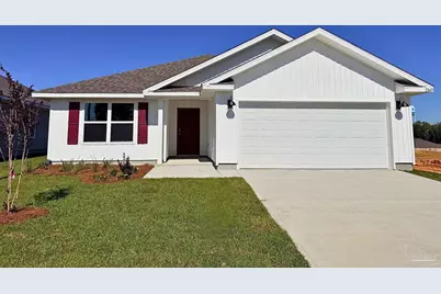 1961 Caracara St, Cantonment, FL 32533 - Photo 1