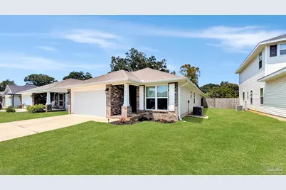 152 Polo Terrace, Pensacola, FL 32534 - Photo 1