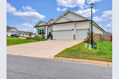 3962 Whitetail Ln, Pensacola, FL 32526 - Photo 3
