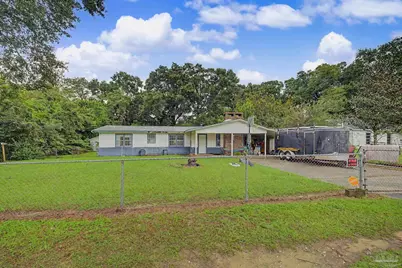 7100 Creel Dr, Pensacola, FL 32506 - Photo 1