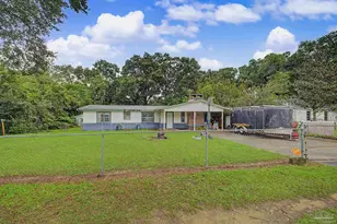 7100 Creel Dr, Pensacola, FL 32506 - Photo 1