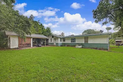 7100 Creel Dr, Pensacola, FL 32506 - Photo 17