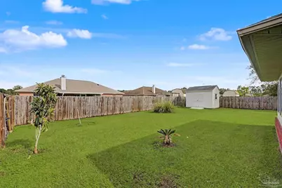 2216 Blue Lake Dr, Pensacola, FL 32506 - Photo 43