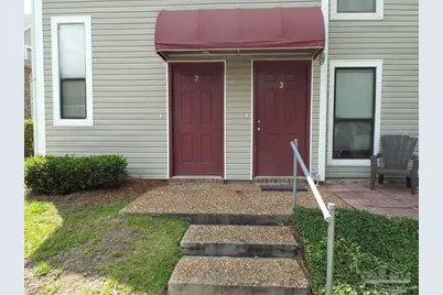 7171 N 9th Ave #E7, Pensacola, FL 32504 - Photo 3