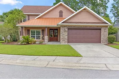 12845 Island Spirit Dr, Pensacola, FL 32506 - Photo 1