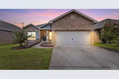 5371 Red Shoulder Rd, Pace, FL 32571 - Photo 1