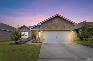 5371 Red Shoulder Rd, Pace, FL 32571 - Photo 1
