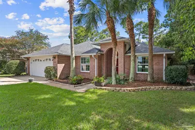 7139 Blue Jack Dr, Navarre, FL 32566 - Photo 3