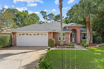 7139 Blue Jack Dr, Navarre, FL 32566 - Photo 1