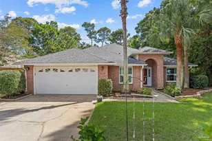 7139 Blue Jack Dr, Navarre, FL 32566 - Photo 1