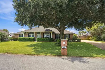 5009 Challenger Way, Pensacola, FL 32507 - Photo 71