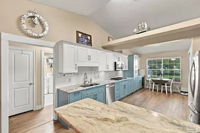 708 Mike Gibson Ln, Milton, FL 32583 - Photo 17