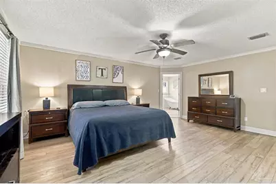 708 Mike Gibson Ln, Milton, FL 32583 - Photo 33