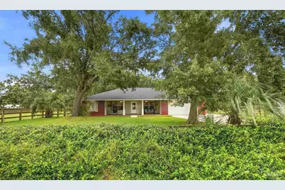 708 Mike Gibson Ln, Milton, FL 32583 - Photo 3