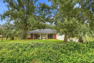 708 Mike Gibson Ln, Milton, FL 32583 - Photo 1