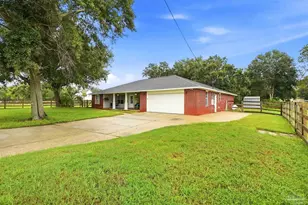 708 Mike Gibson Ln, Milton, FL 32583 - Photo 5
