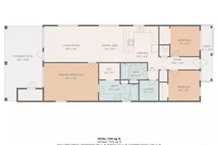 2291 Trailwood Dr, Cantonment, FL 32533 - Photo 11