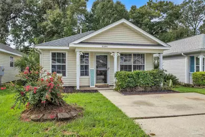 2291 Trailwood Dr, Cantonment, FL 32533 - Photo 1