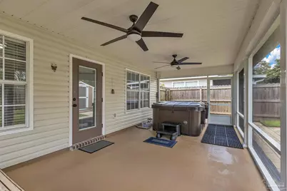2332 Trailwood Dr, Cantonment, FL 32533 - Photo 15