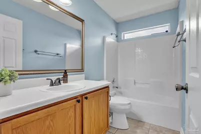 2332 Trailwood Dr, Cantonment, FL 32533 - Photo 13