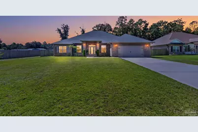 6506 Cedar Key Dr, Milton, FL 32570 - Photo 5