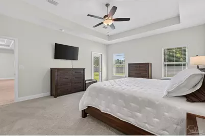 6506 Cedar Key Dr, Milton, FL 32570 - Photo 29