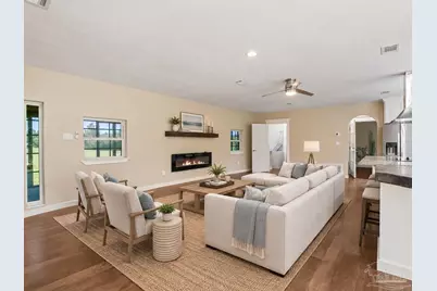9561 S Trace Rd, Milton, FL 32583 - Photo 5
