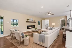 9561 S Trace Rd, Milton, FL 32583 - Photo 5