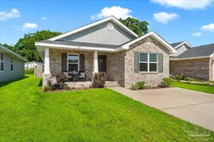 7019 Sonny Dr, Pensacola, FL 32504 - Photo 1