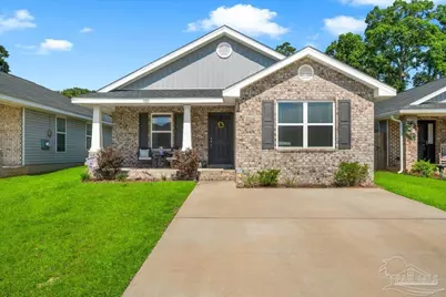 7019 Sonny Dr, Pensacola, FL 32504 - Photo 3