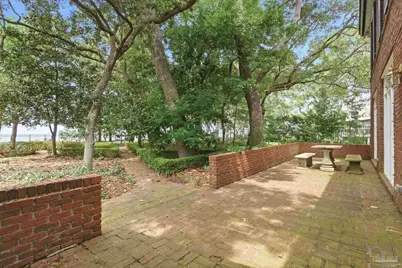 616 Bay Cliffs Rd, Gulf Breeze, FL 32561 - Photo 49