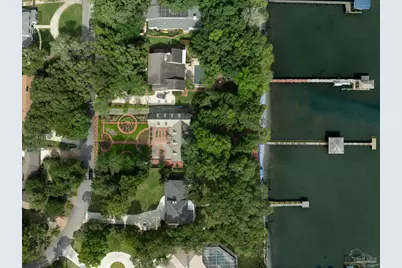 616 Bay Cliffs Rd, Gulf Breeze, FL 32561 - Photo 11