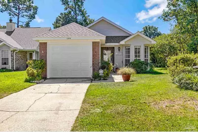 1344 Sunrunner Rd, Pensacola, FL 32504 - Photo 1
