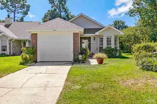1344 Sunrunner Rd, Pensacola, FL 32504 - Photo 1
