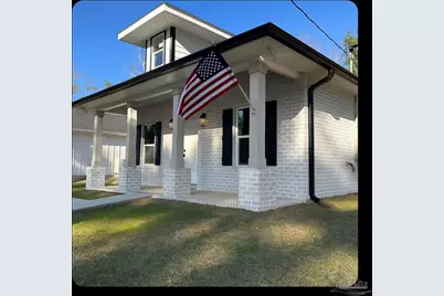3296 Bonfire Dr, Milton, FL 32583 - Photo 37