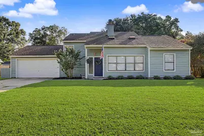 7662 Charter Oaks Dr, Pensacola, FL 32514 - Photo 1
