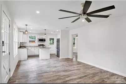 1220 N Kirk St, Pensacola, FL 32505 - Photo 9