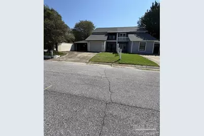 6284 Kirsten Dr, Pensacola, FL 32504 - Photo 1