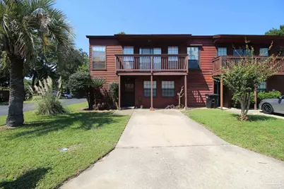 2375 Sugartree Ave, Pensacola, FL 32503 - Photo 1